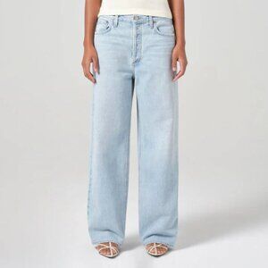 Low Slung Baggy ~ Spark